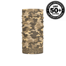 SOLAR SHIELD - Desert Storm Headskinz