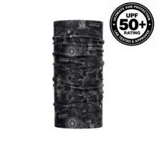 SOLAR SHIELD – Nautical Black Headskinz