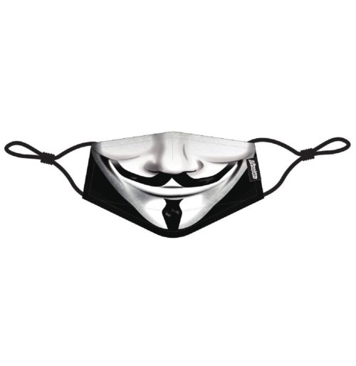 Face Mask - V-ENDETTA