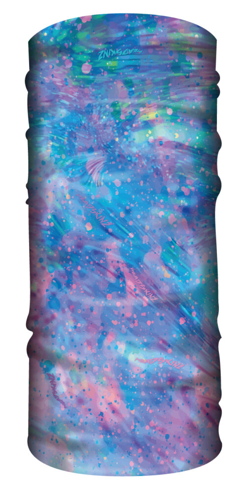 SOLAR SHIELD - Aurora Headskinz - Image 2