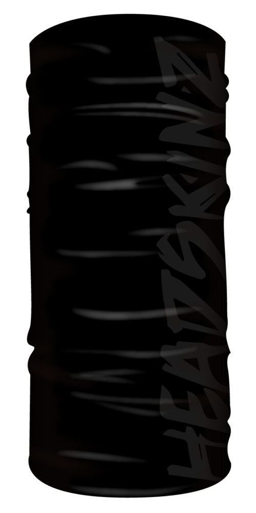 SOLAR SHIELD – Modern Black Headskinz - Image 2
