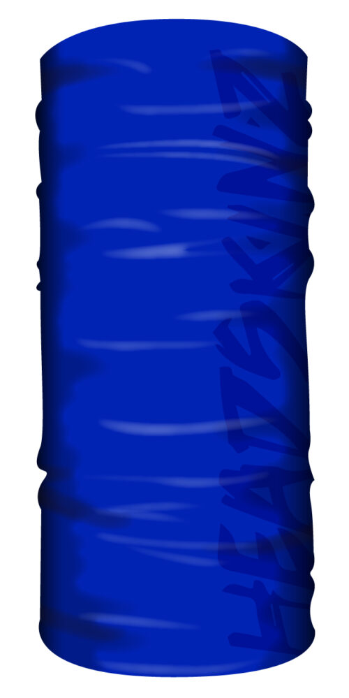 SOLAR SHIELD – Modern Blue Headskinz - Image 2