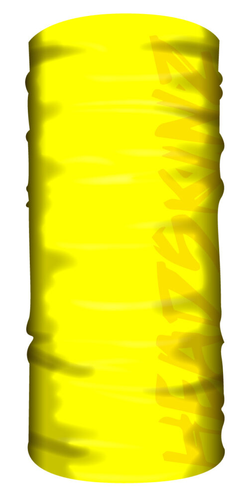 SOLAR SHIELD – Modern Yellow Headskinz - Image 2