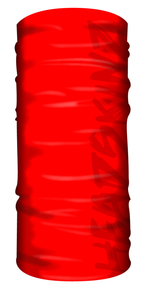 SOLAR SHIELD – Modern Red Headskinz - Image 2