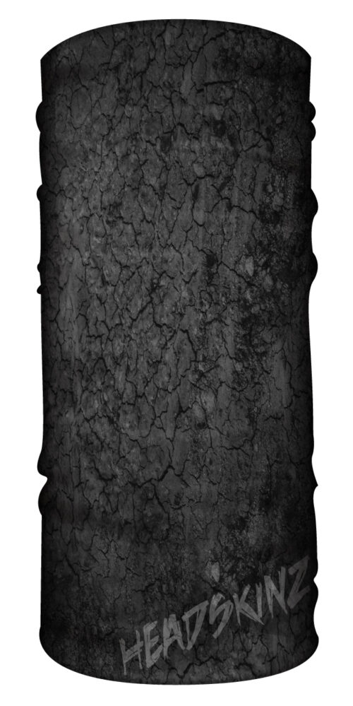SOLAR SHIELD - Charcoal Headskinz - Image 2