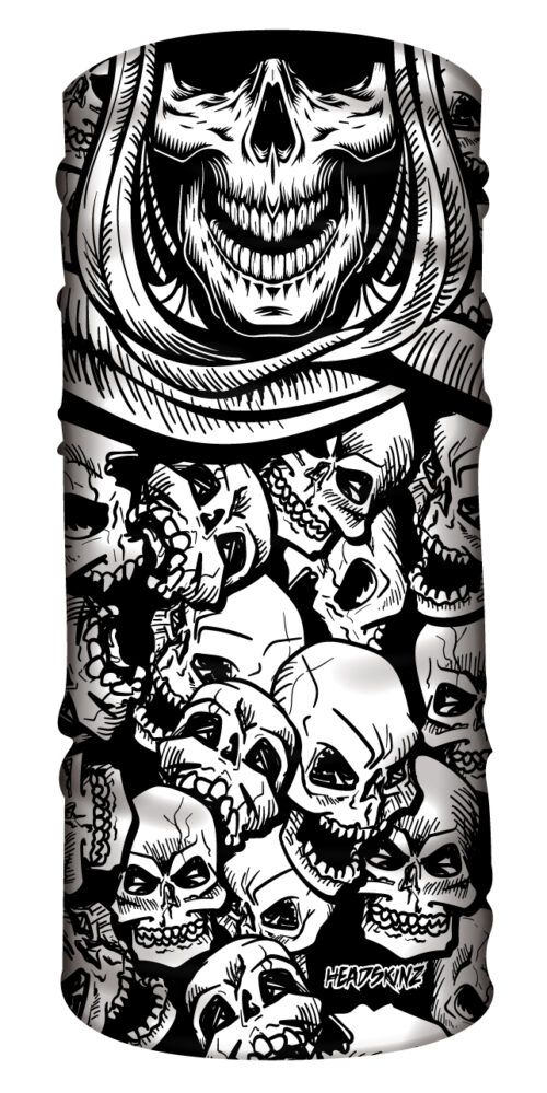 SOLAR SHIELD – Skullify Headskinz - Image 2
