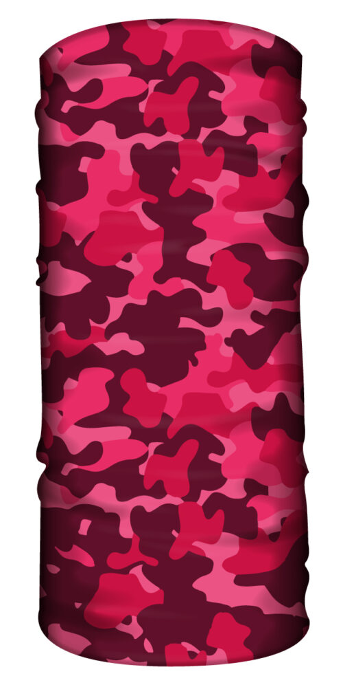 SOLAR SHIELD - Army Rose Headskinz - Image 2