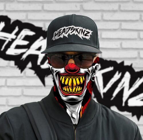 Derelicto Gaiter Headskinz