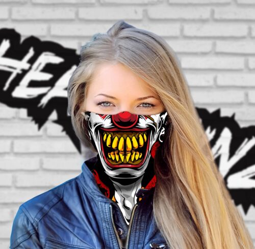 Derelicto Gaiter Headskinz - Image 3