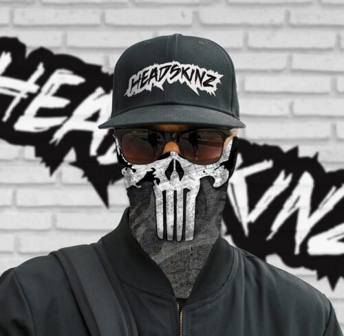Punisher Headskinz