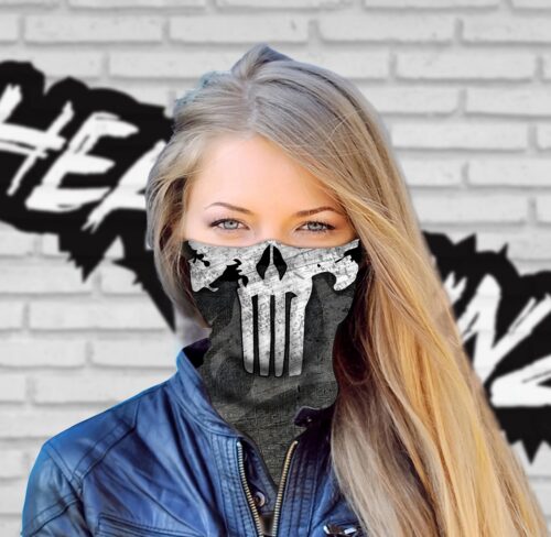 Punisher Headskinz - Image 3