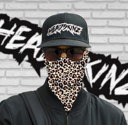 Ocelot Headskinz - Image 3