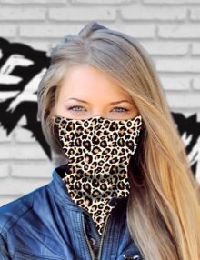 Ocelot Headskinz