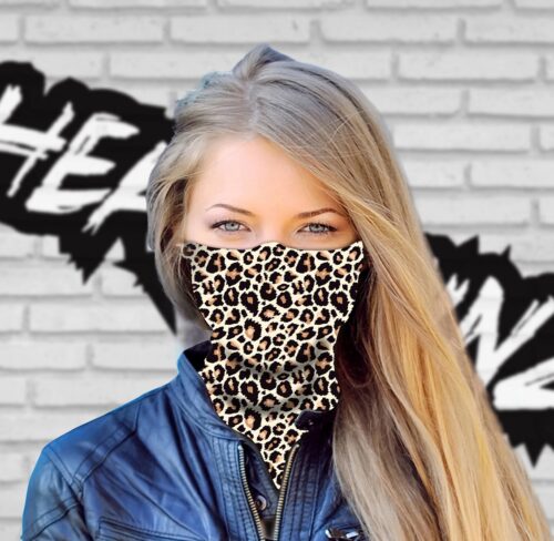 Ocelot Headskinz