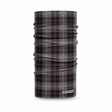 Lumberjack Grey Headskinz