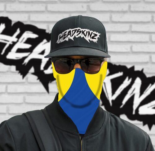 Eagles Style Headskinz