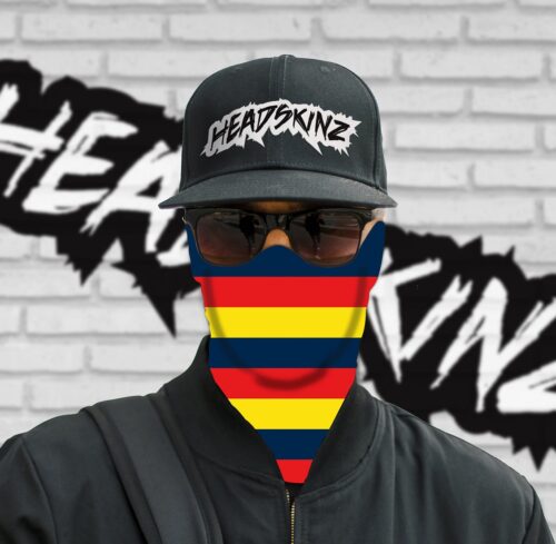Crows Style Headskinz