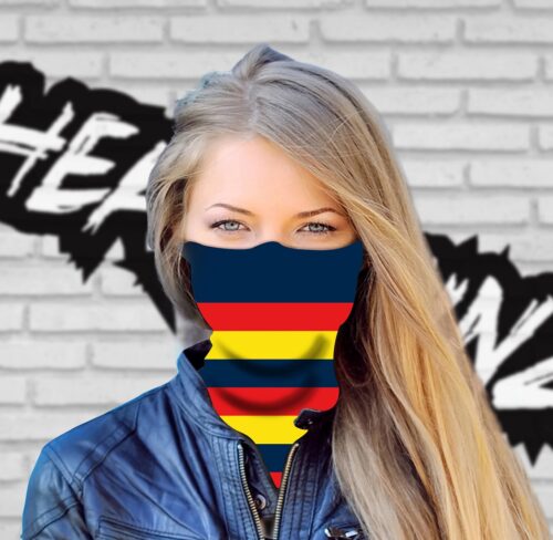 Crows Style Headskinz - Image 3