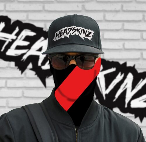 Bombers Style Headskinz