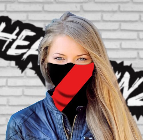 Bombers Style Headskinz - Image 3