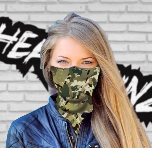 Multicam Headskinz - Image 3