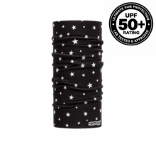 SOLAR SHIELD - Super Stars Black