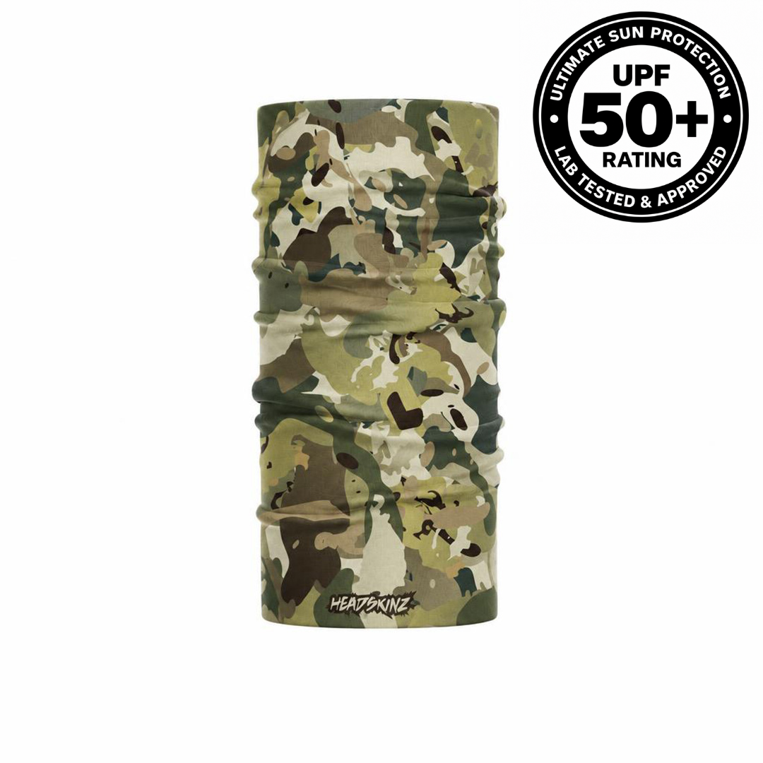 SOLAR SHIELD – MULTICAM