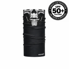 SOLAR SHIELD – SKULL MASTER
