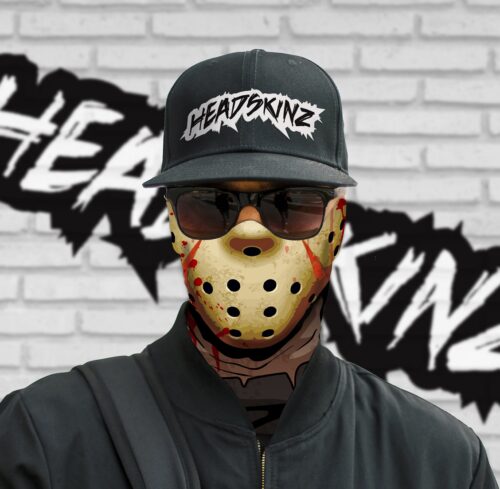 Jason Mask Headskinz