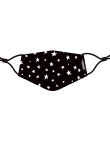 Face Mask - Super Stars