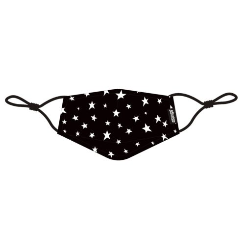 Face Mask - Super Stars