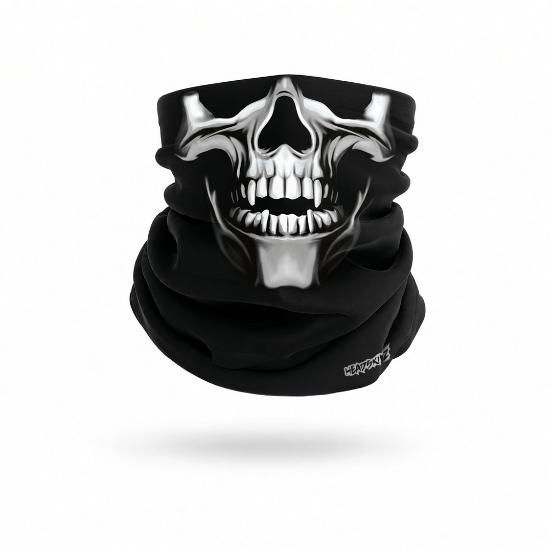 SOLAR SHIELD – SKULL MASTER - Image 3