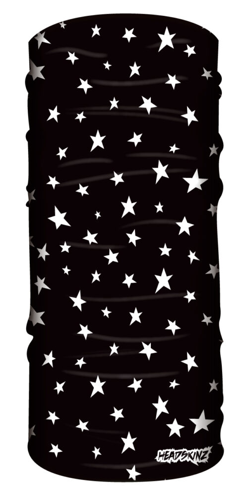 SOLAR SHIELD - Super Stars Black - Image 2