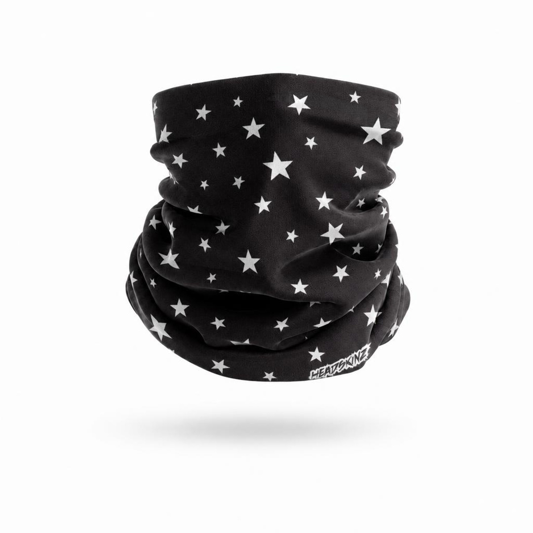 SOLAR SHIELD - Super Stars Black - Image 3