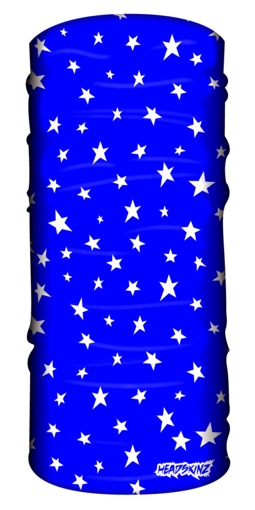 SOLAR SHIELD - Super Stars Blue - Image 2