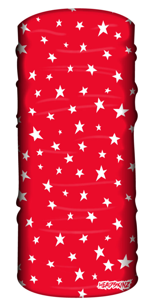 SOLAR SHIELD - Super Stars Red - Image 2