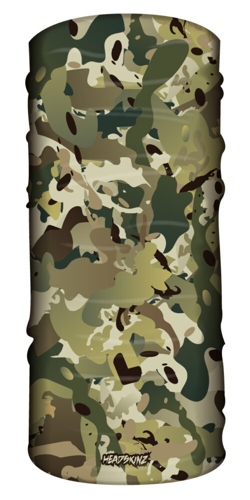 SOLAR SHIELD – MULTICAM - Image 2