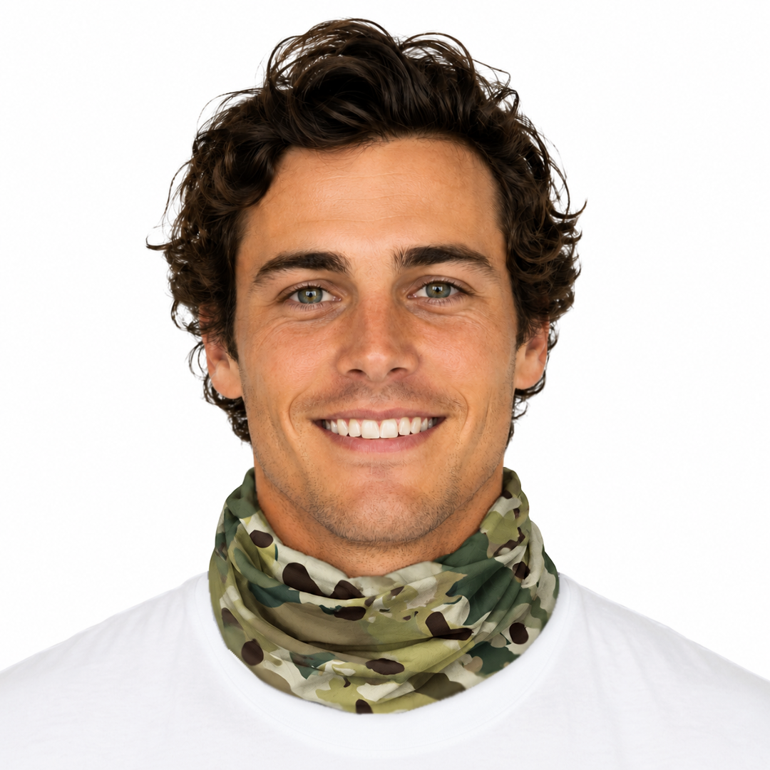 SOLAR SHIELD – MULTICAM - Image 4