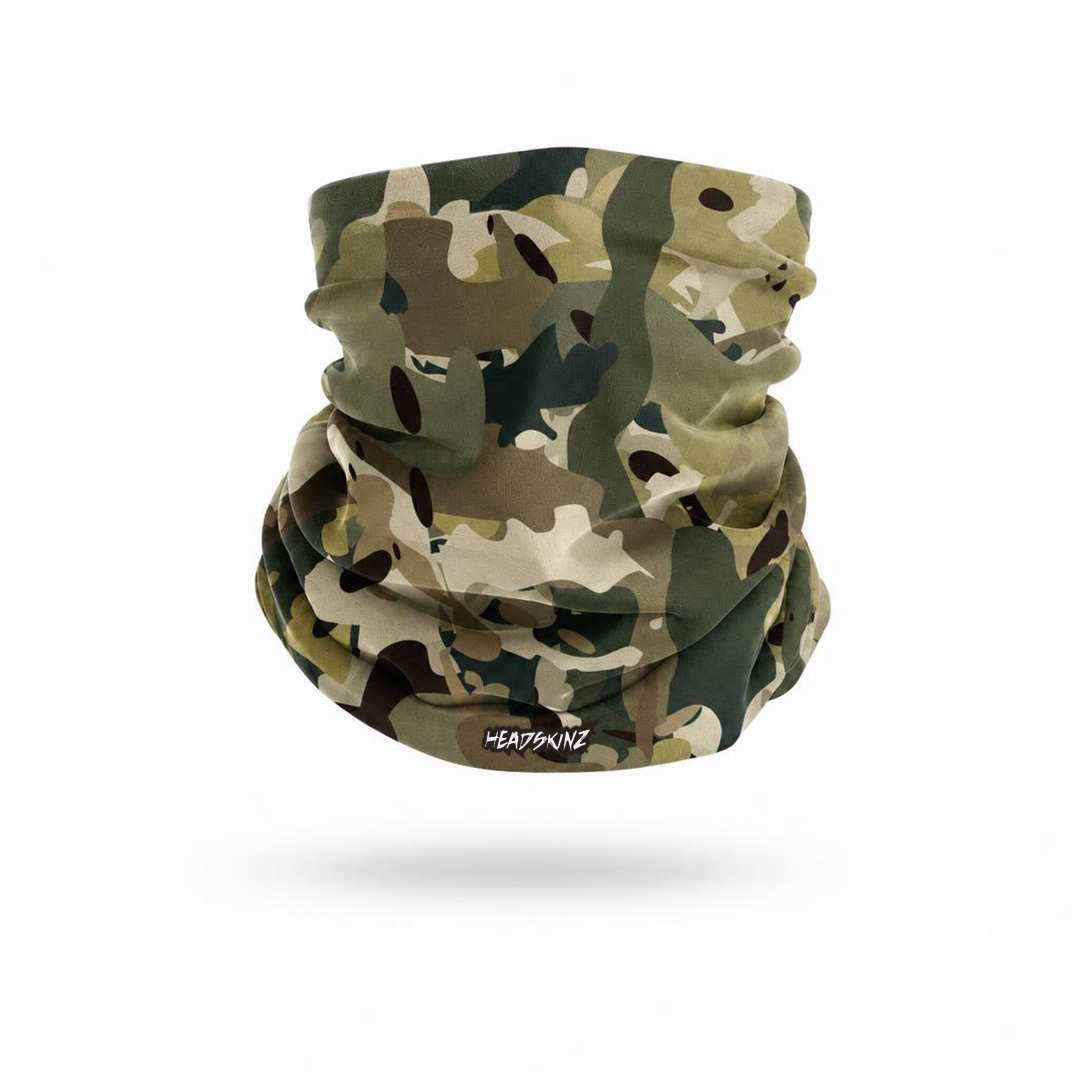 SOLAR SHIELD – MULTICAM - Image 3