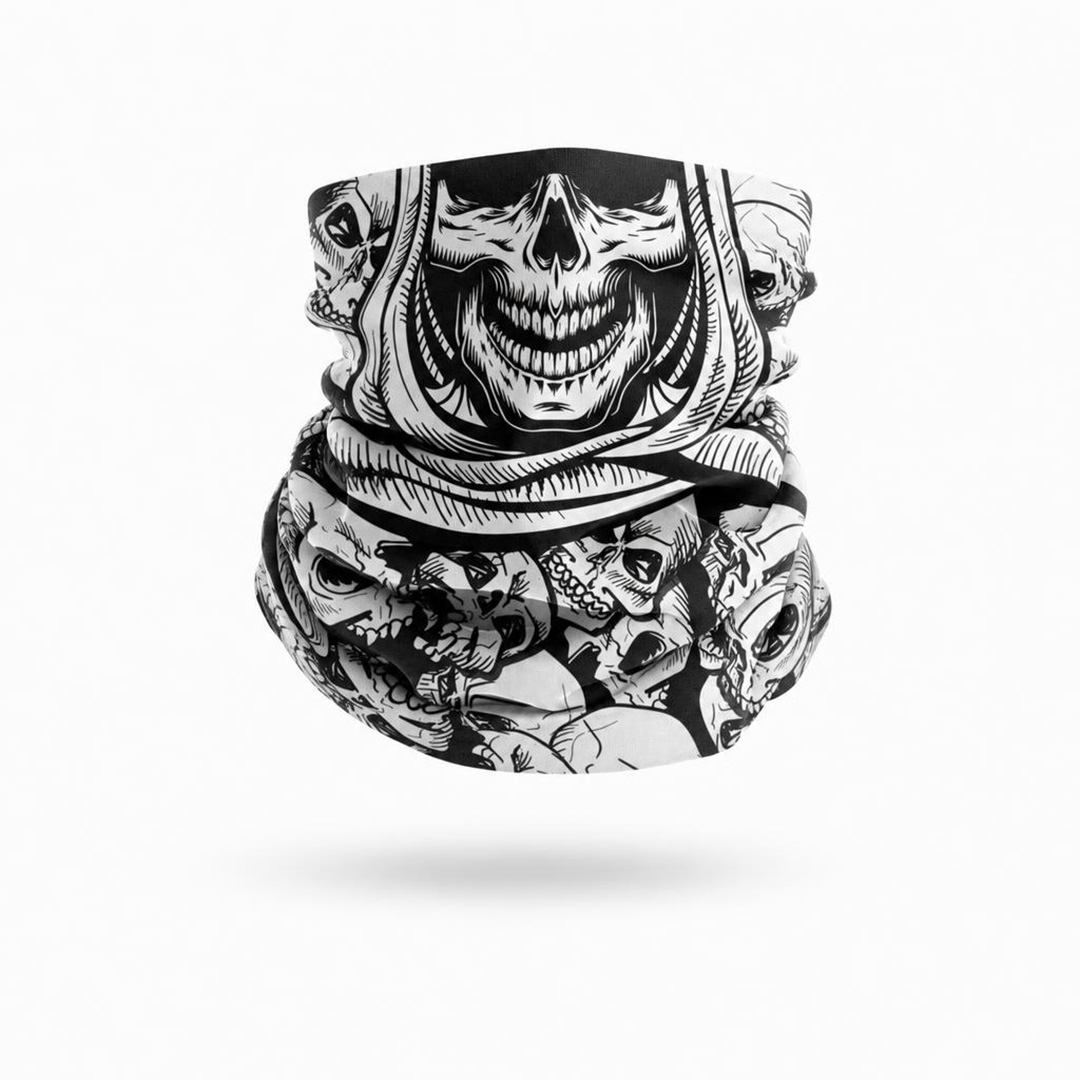 SOLAR SHIELD – Skullify Headskinz - Image 3