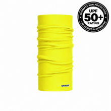 SOLAR SHIELD – Hi-Vis Fluoro Yellow Headskinz