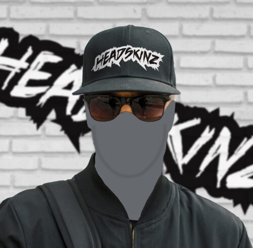 Cool Grey Headskinz