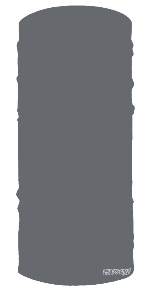 Cool Grey Headskinz - Image 2