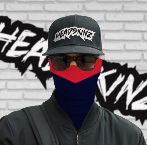 Demons Style Headskinz