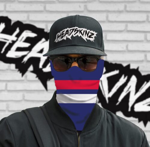 Bulldogs Style Headskinz