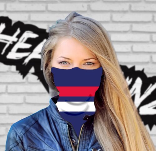 Bulldogs Style Headskinz - Image 3