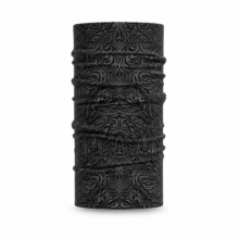 Black Tapestry Headskinz