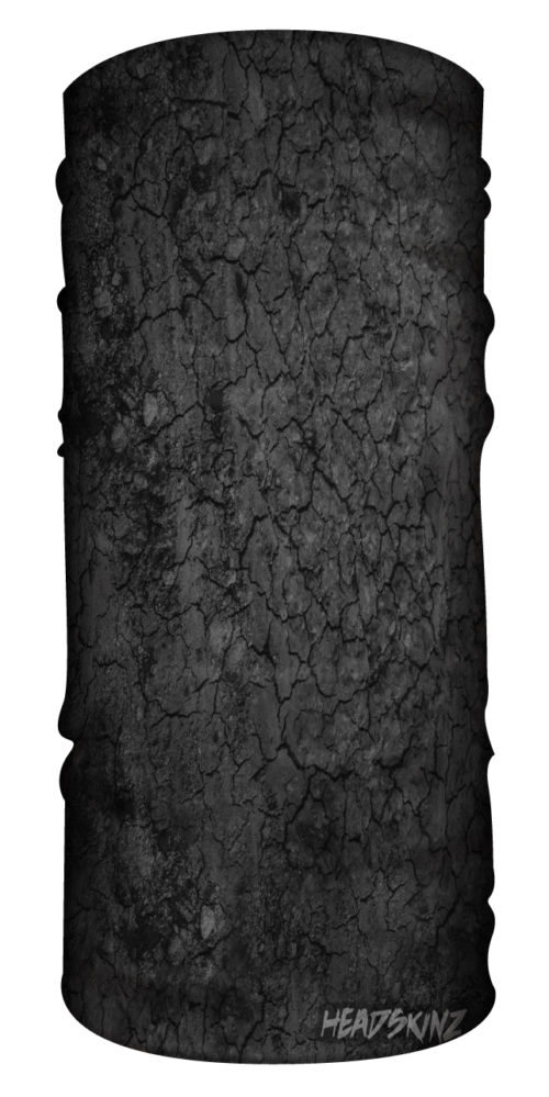 ECO WEAVE – Charcoal Headskinz - Image 2