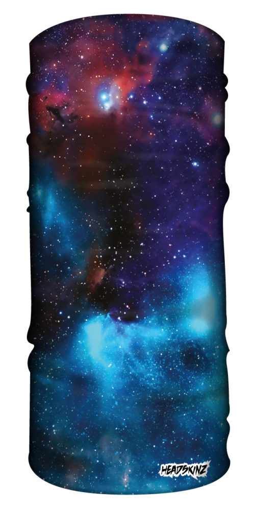 ECO WEAVE – Galaxy Headskinz - Image 2