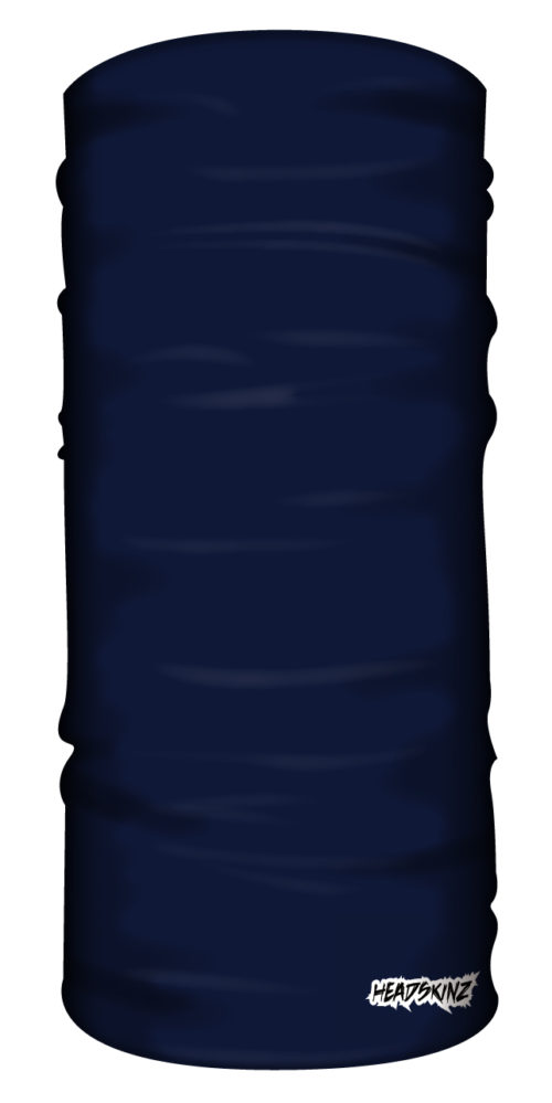 ECO WEAVE – Classic Navy Headskinz - Image 2